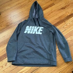Nike hoodie